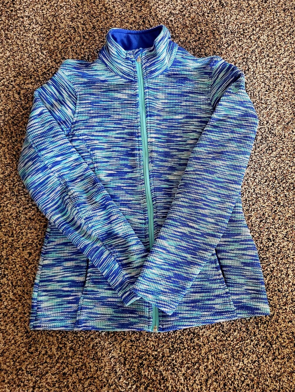 Women's Spyder Full-Zip Jacket